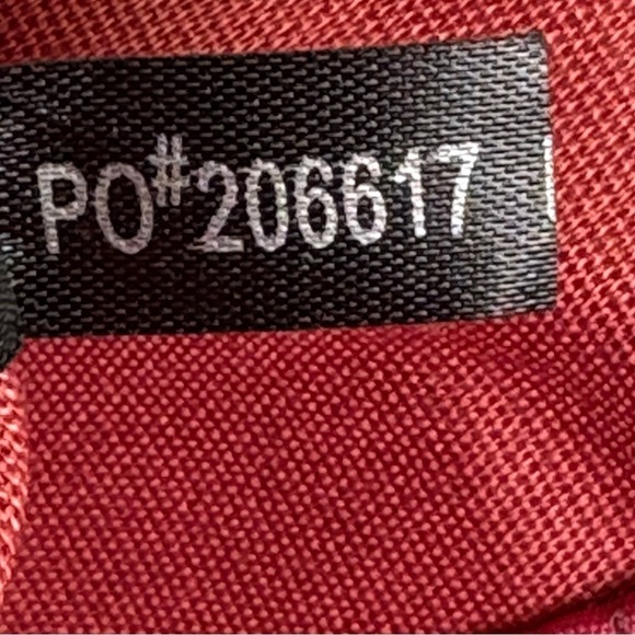 HOBO International Genuine Leather Neutral Animal Print Satchel Clutch Bag - Picture 17 of 17